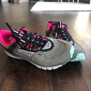 Under Armour sneakers Hovr summits